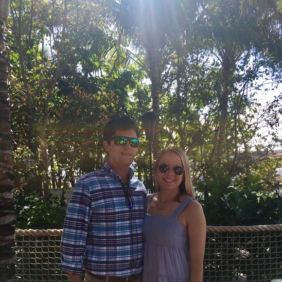 Meet your Posher, James - Picture 1 of 1